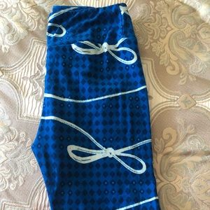 NEW Lularoe Leggings